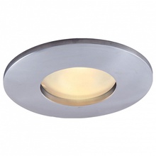 Arte Lamp aqua A5440PL-1CC Точечный светильник 8,2x8,2x3,6 см, Италия - фото 1 - фото 1