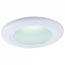 Arte Lamp aqua A2024PL-1WH Точечный светильник 9,1x9,1x3 см, Италия - фото 1