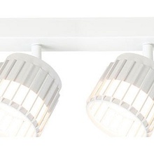 Arte Lamp Atria A8031PL-4WH Спот 61x9 см, Италия - фото 1 - фото 2