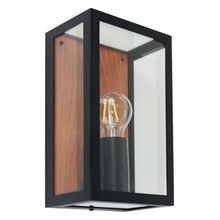 Arte Lamp Belfast A4569AL-1BR Уличный светильник 15x26 см, Италия - фото 1 Arte Lamp Belfast A4569AL-1BR Уличный светильник 15x26 см, Италия - фото 1 - фото 1