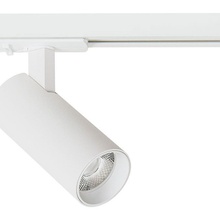Arte Lamp Bene A1935PL-1WH Трековый светильник Италия - фото 1 - фото 2