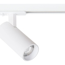 Arte Lamp Bene A1945PL-1WH Трековый светильник Италия - фото 1 - фото 2