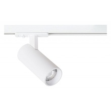 Arte Lamp Bene A1945PL-1WH Трековый светильник Италия - фото 1 - фото 1