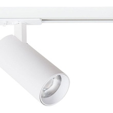 Arte Lamp Bene A1946PL-1WH Трековый светильник Италия - фото 1 - фото 2