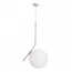 Arte Lamp Bolla-Unica A1922SP-1CC Потолочный светильник 39x30x152 см, Италия - фото 2