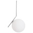 Arte Lamp Bolla-Unica A1922SP-1CC Потолочный светильник 39x30x152 см, Италия - фото 1
