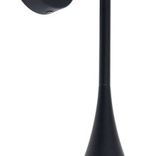 Arte Lamp Bronn A2367AL-1BK Уличный светильник 7,5x30,3 см, Италия - фото 1 - фото 3