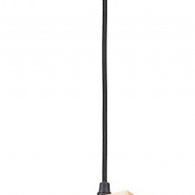 Arte Lamp Brussels A8030SP-1BK Светильник Италия - фото 1 - фото 2