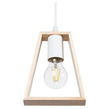 Arte Lamp Brussels A8030SP-1WH Светильник Италия - фото 1 - фото 1