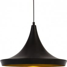 Arte Lamp Capello A3406SP-1BK Светильник Италия - фото 1 - фото 3