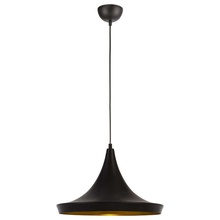 Arte Lamp Capello A3406SP-1BK Светильник Италия - фото 1 - фото 2