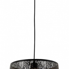 Arte Lamp Celesta A2769SP-1BK Светильник Италия - фото 1 - фото 2