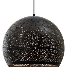 Arte Lamp Celesta A7057SP-1BK Потолочный светильник Италия - фото 1 - фото 3