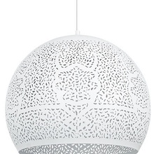 Arte Lamp Celesta A7057SP-1WH Потолочный светильник Италия - фото 1 - фото 3