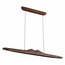 Arte Lamp Conca A4286SP-19BK Потолочный светильник 100x150 см, Италия - фото 2