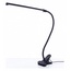 Arte Lamp Conference A1106LT-1BK Настольная лампа светодиодная 40x6x40 см, Италия - фото 2