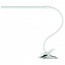 Arte Lamp Conference A1106LT-1WH Настольная лампа светодиодная 40x6x40 см, Италия - фото 1