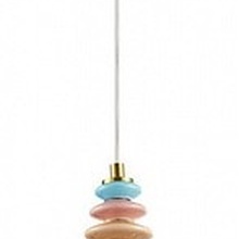 Arte Lamp Coral A2405SP-9BR Точечный светильник Италия - фото 1 - фото 2