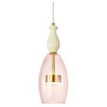 Arte Lamp Coral A2405SP-9PK Точечный светильник Италия - фото 1 - фото 1