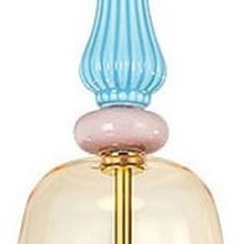 Arte Lamp Coral A2405SP-9YL Точечный светильник Италия - фото 1 - фото 3