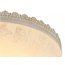 Arte Lamp crown A4541PL-3WG Люстра потолочная 41x41x20 см, Италия - фото 2
