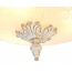 Arte Lamp crown A4541PL-3WG Люстра потолочная 41x41x20 см, Италия - фото 3