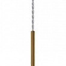 Arte Lamp Crystal A2942SP-1PB Точечный светильник Италия - фото 1 - 2 Arte Lamp Crystal A2942SP-1PB Точечный светильник Италия - фото 1 - фото 2