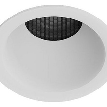 Arte Lamp Ducre Mini A7093PL-1WH Встраиваемый светильник Италия - фото 1 - фото 2