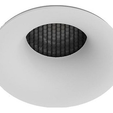 Arte Lamp Ducre Mini A7095PL-1WH Встраиваемый светильник Италия - фото 1 - фото 2