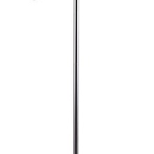 Arte Lamp Elba A2581PN-2CC Торшер Италия - фото 1 - фото 3