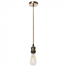 Arte Lamp Electra A7002SP-1AB Точечный светильник Италия - фото 1 Arte Lamp Electra A7002SP-1AB Точечный светильник Италия - фото 1 - фото 1