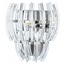 Arte Lamp Ella A1054AP-1CC Настенный светильник 25x27 см, Италия - фото 1