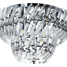 Arte Lamp Ella A1054PL-9CC Люстра потолочная Италия - фото 1 - фото 2