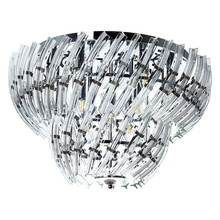 Arte Lamp Ella A1054PL-9CC Люстра потолочная Италия - фото 1 Arte Lamp Ella A1054PL-9CC Люстра потолочная Италия - фото 1 - фото 1