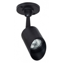 Arte Lamp Elsie A1022AL-1BK Светильник 8x6 см, Италия - фото 1 - фото 1