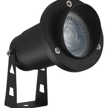 Arte Lamp Elsie A1522IN-1BK Потолочный светильник 11x8 см, Италия - фото 1 - фото 2