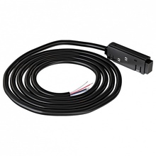 Arte Lamp Expert-Accessories A590206 Комплектующее для светильников 7,5x1,3x2,2 см, Италия - фото 1 - фото 1