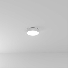 Arte Lamp FADO A6620PL-1WH Потолочный светильник Италия - фото 1 - фото 2