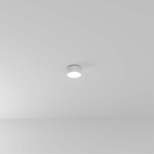 Arte Lamp FADO A7312PL-1WH Потолочный светильник Италия - фото 1 - фото 2