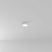 Arte Lamp FADO A7312PL-1WH Потолочный светильник Италия - фото 1 - фото 1