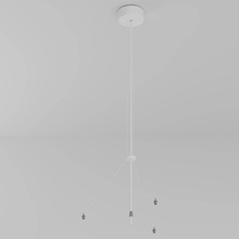 Arte Lamp FADO A660033 Комплектующее для светильников Италия - фото 1 - фото 2