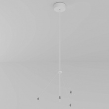 Arte Lamp FADO A660033 Комплектующее для светильников Италия - фото 1 - фото 1