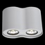 Arte Lamp Falcon A5633PL-2WH Точечный светильник 20x11x13 см, Италия - фото 2