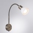 Arte Lamp Falena A3116AP-1AB Бра 7x54 см, Италия - фото 2