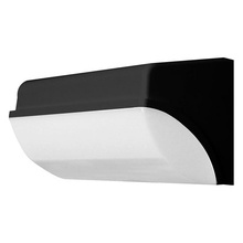 Arte Lamp Ferro A2920AL-1BK Уличный светильник 26x13 см, Италия - фото 1 - фото 1