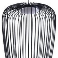 Arte Lamp Flare A3528SP-12BK Потолочный светильник Италия - фото 1 - фото 3