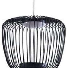 Arte Lamp Flare A3529SP-12BK Потолочный светильник Италия - фото 1 - фото 3