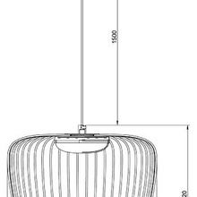 Arte Lamp Flare A3529SP-12BK Потолочный светильник Италия - фото 1 - фото 4