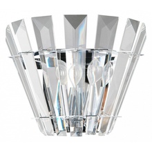 Arte Lamp Florizel A1072AP-2CC Настенный светильник 24x19 см, Италия - фото 1 - фото 1