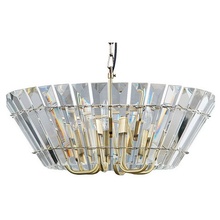 Arte Lamp Florizel A1072SP-6AB Потолочный светильник Италия - фото 1 - фото 1